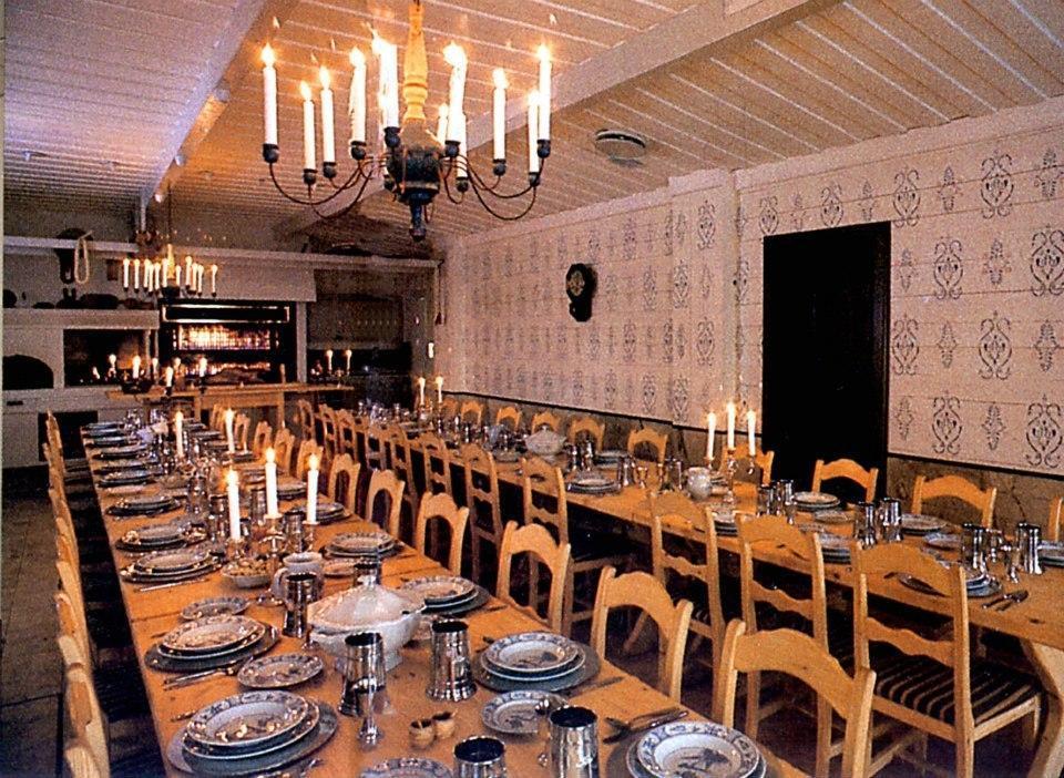 Quality Hotel Luleå Buitenkant foto
